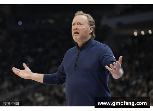 JN江南体育雄鹿功勋主帅布登霍尔泽被解雇,NBA近四年的冠军教练已被解